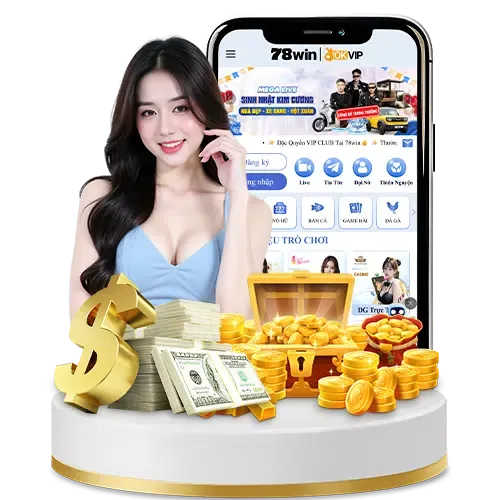 Kho trò chơi đa dạng 88vip
