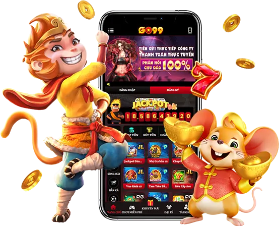 Đa dạng game nổ hũ tại 88VIP Chính Thức