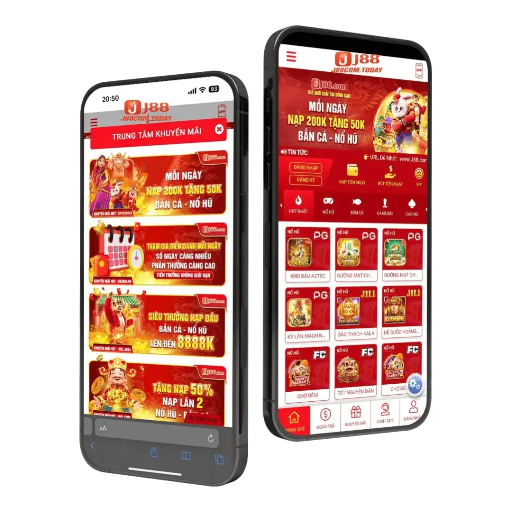 Cơ hội trúng jackpot lớn tại 88VIP Chính Thức