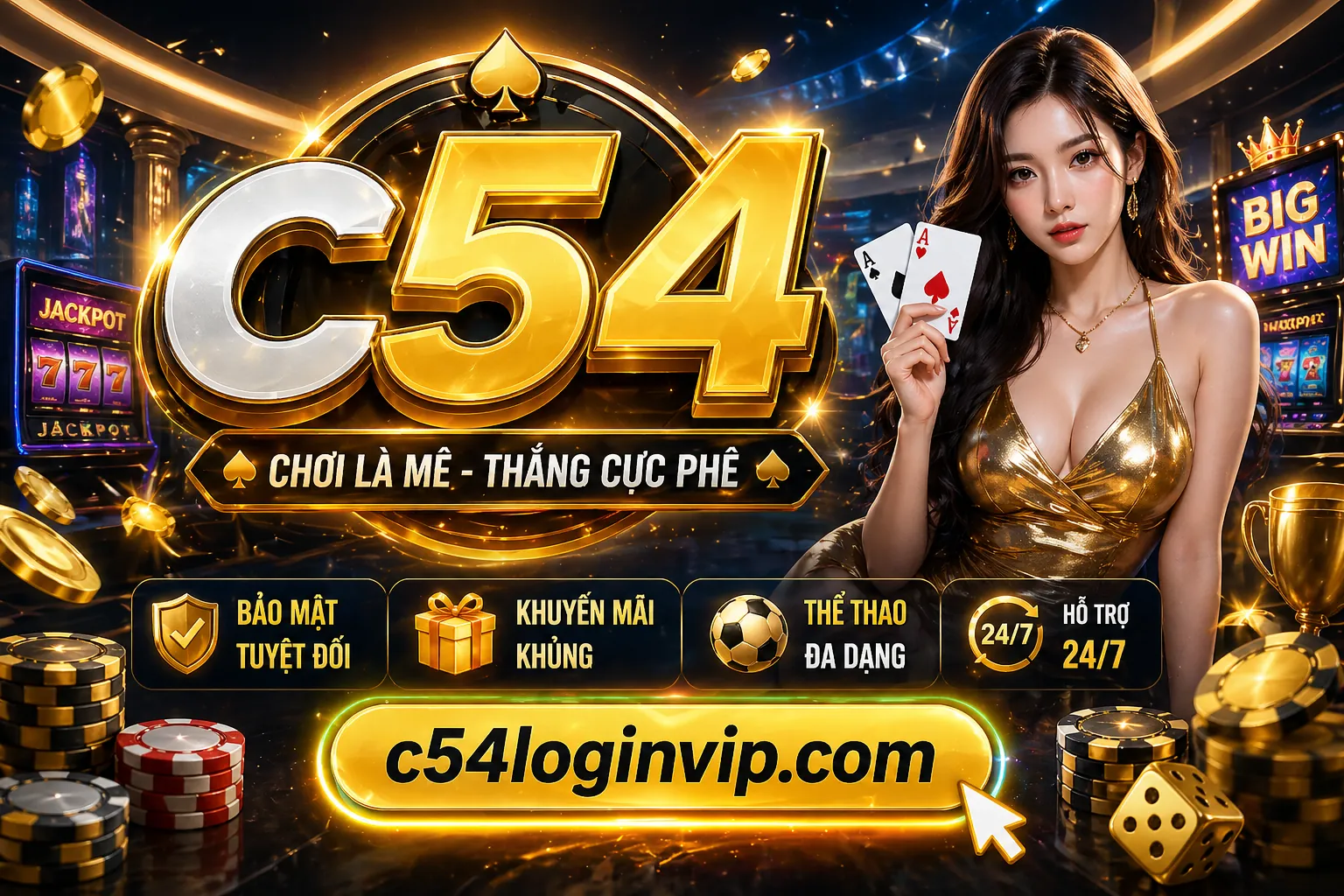 Ứng dụng 88vip chính thức trên điện thoại di động