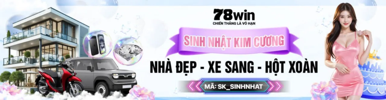 Ưu đãi mới nhất từ 88VIP Chính Thức 2026