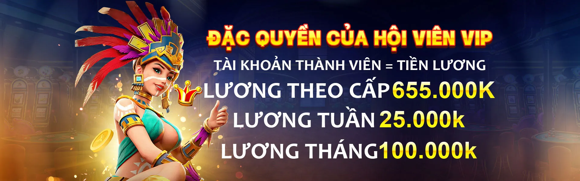 Hình ảnh trung tâm VIP 88vip chính thức với các đặc quyền và ưu đãi độc quyền