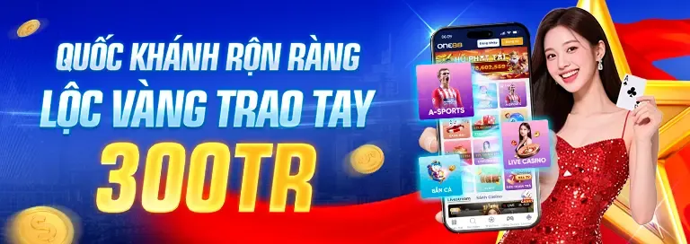 Ưu đãi VIP độc quyền 88VIP Chính Thức